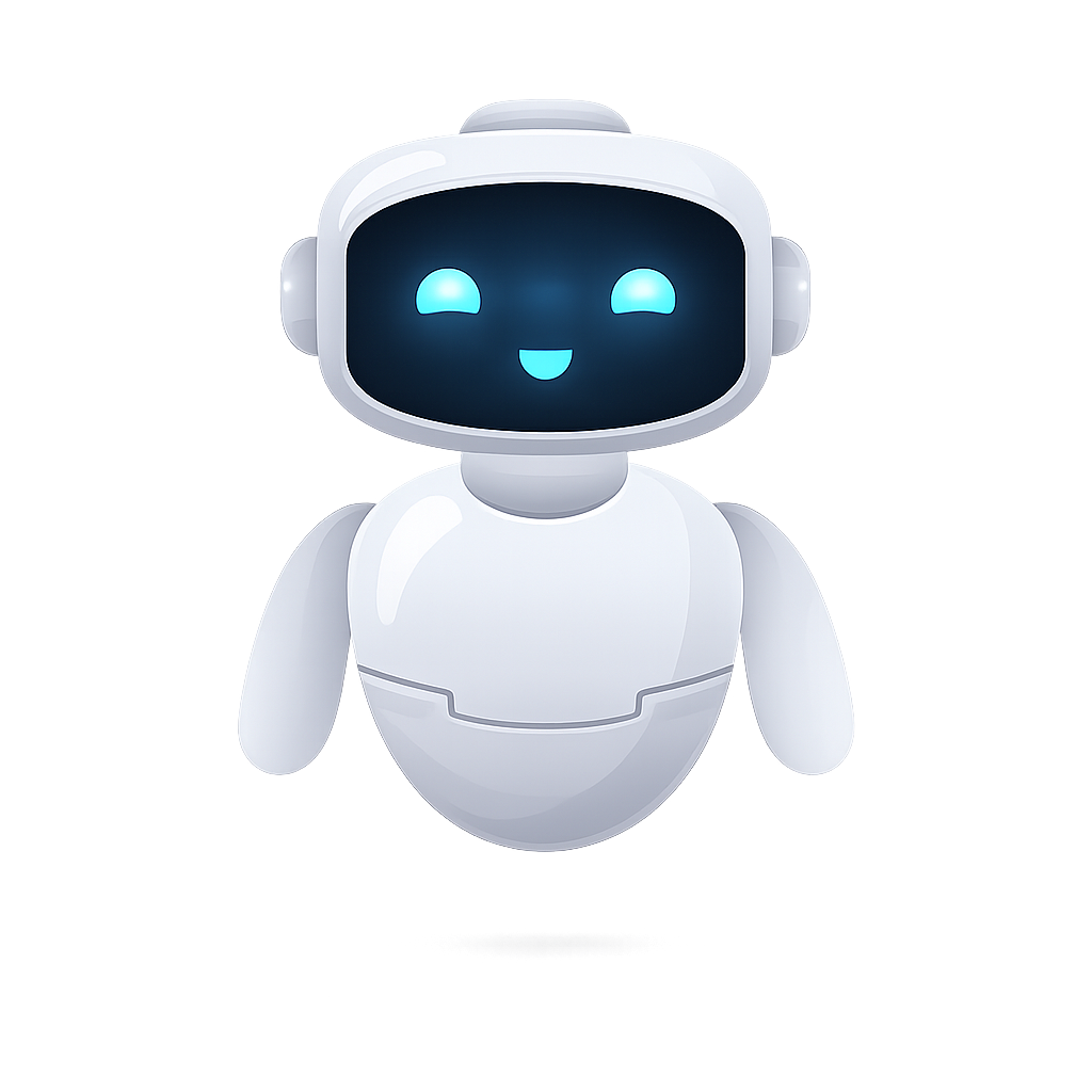 NextGen Engine Robot Assistant